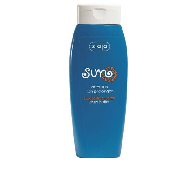 SUN prolongador del bronceado after sun 200 ml