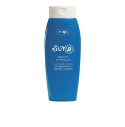 SUN GEL calmante after sun 200 ml