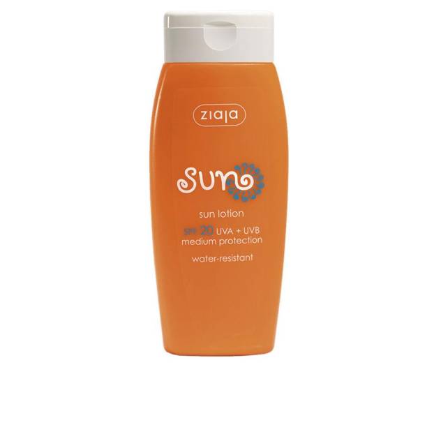 SUN protector solar SPF20 150 ml