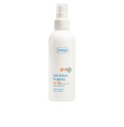 SUN protector solar spray SPF30 170 ml