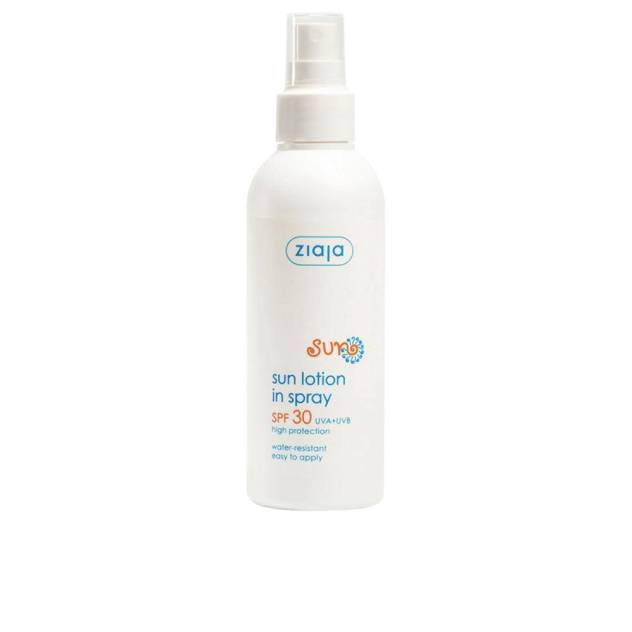 SUN protector solar spray SPF30 170 ml