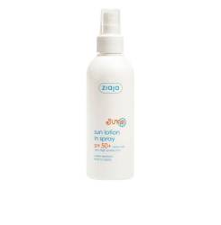 SUN protector solar hidratante spray SPF50 170 ml