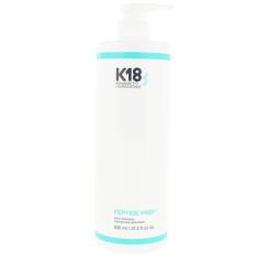 PEPTIDE PREP detox shampoo 1000 ml