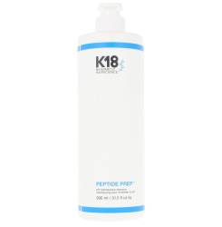 PEPTIDE PREP maintenance shampoo 1000 ml
