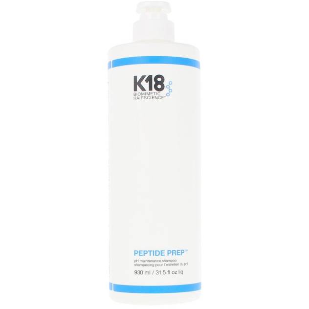 PEPTIDE PREP maintenance shampoo 1000 ml