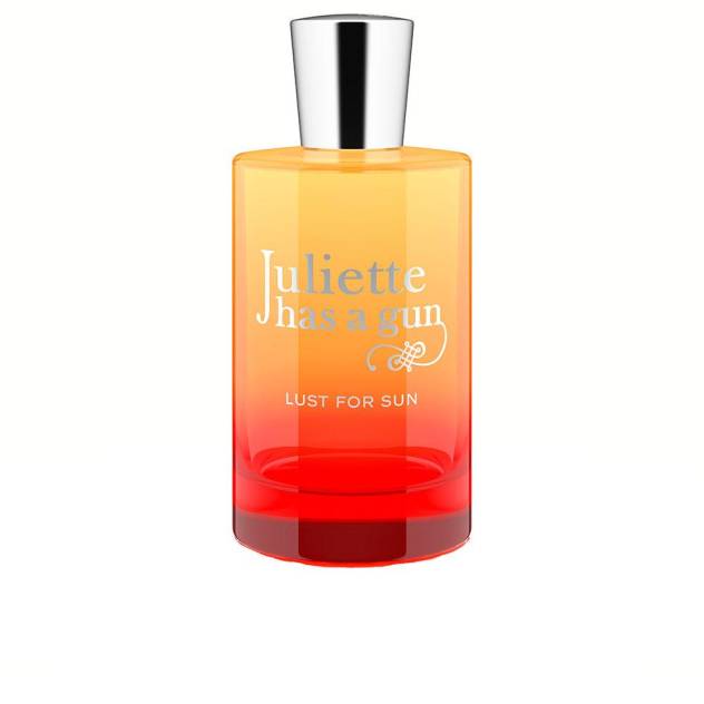 LUST FOR SUN edp vapo 100 ml