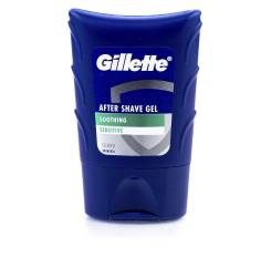 GILLETTE after shave gel piel sensible 75 ml