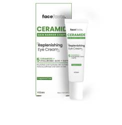 CERAMIDE replenishing eye cream 15 ml