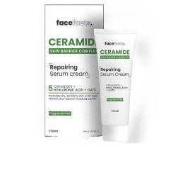 CERAMIDE repairing serum cream 30 ml