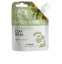 CLEANSING clay mask 60 ml