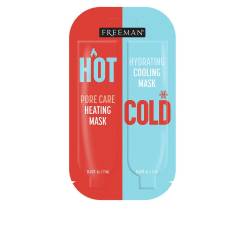 HOT & COLD mask 2 x 7 ml