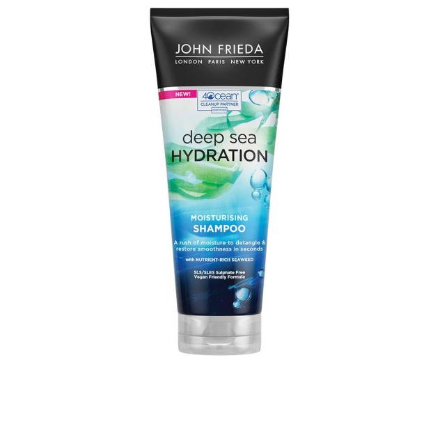 DEEP SEA HYDRATION champú 250 ml