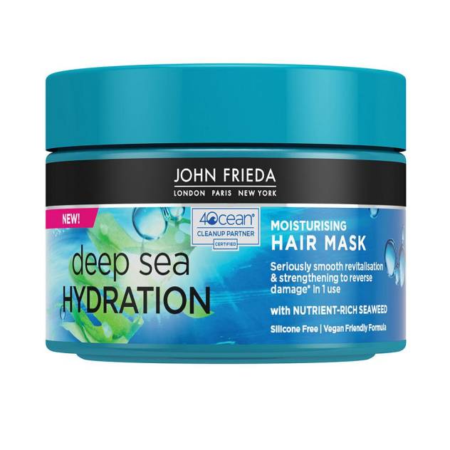 DEEP SEA HYDRATION mascarilla 250 ml