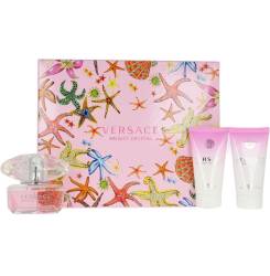 BRIGHT CRYSTAL LOTE 3 pz