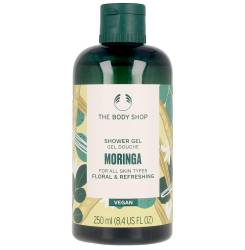 MORINGA gel de ducha 250 ml