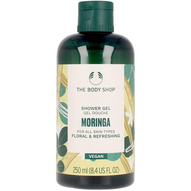 MORINGA gel de ducha 250 ml