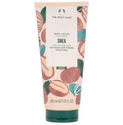 SHEA body lotion 200 ml