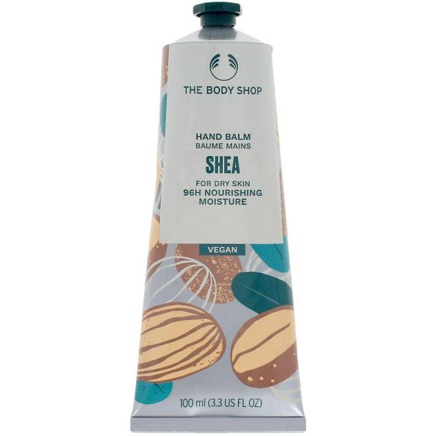 SHEA hand balm 100 ml SHEA hand balm 100 ml