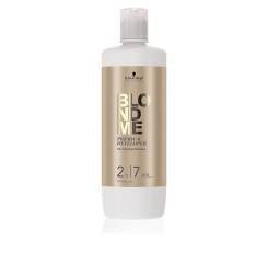 BLONDME premium care developer 2% 7 VOL 1000 ml