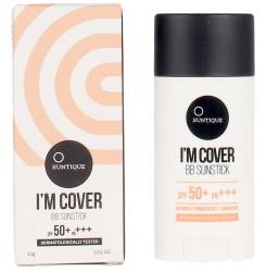 I’M COVER bb sunstick SPF50+ 15 gr