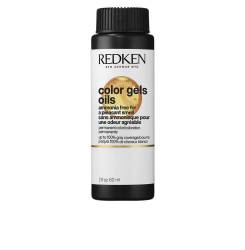 COLOR GEL OILS #06NN - 6.00 60 ml x 3 u