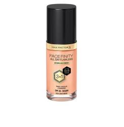 FACEFINITY 3IN1 primer, concealer & foundation #32-light beige 30 ml
