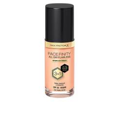 FACEFINITY 3IN1 primer, concealer & foundation #35-pearl beige 30 ml