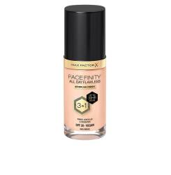 FACEFINITY 3IN1 primer, concealer & foundation #55-beige 30 ml