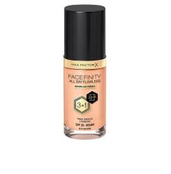 FACEFINITY 3IN1 primer, concealer & foundation #75-golden 30 ml