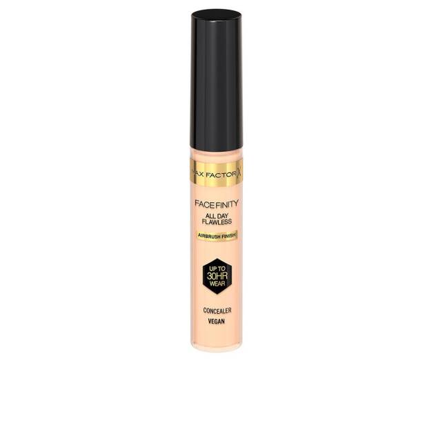 Corector fluid cu acoperire medie Max Factor FACEFINITY ALL DAY FLAWLESS #20 7.8 ml