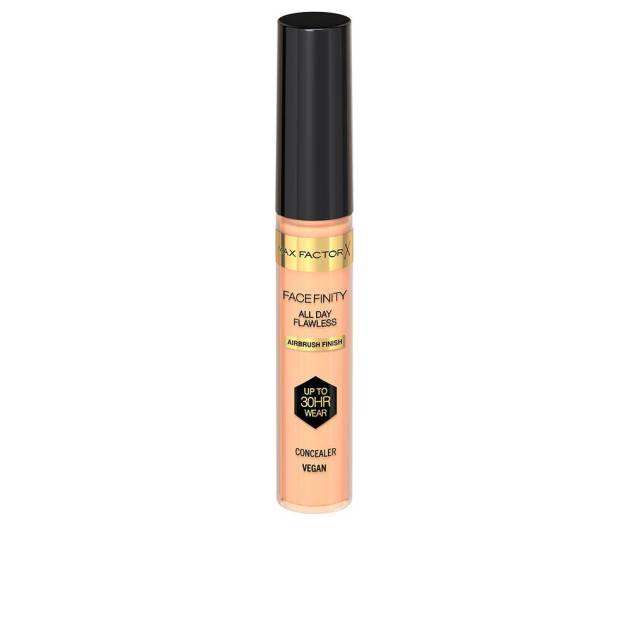 Corector fluid cu acoperire medie Max Factor FACEFINITY ALL DAY FLAWLESS #30 7.8 ml