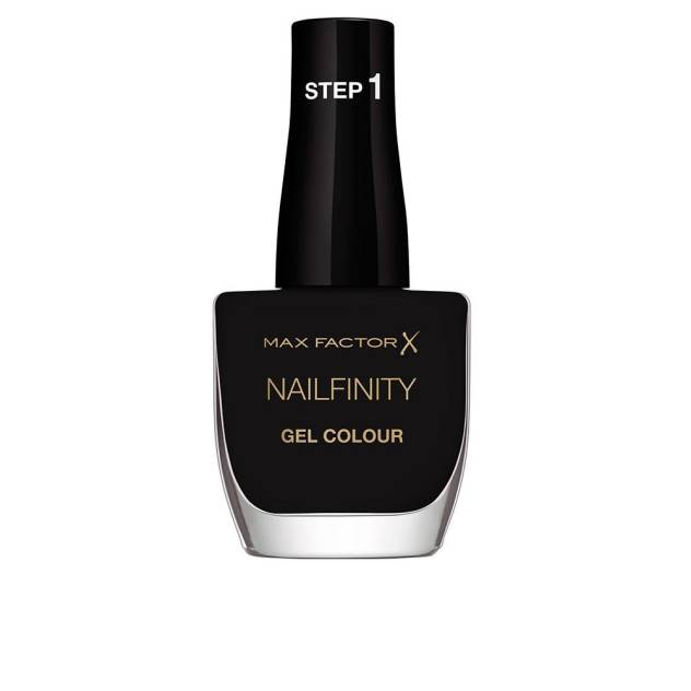 NAILFINITY #207-for real 12 ml NAILFINITY #207-for real 12 ml
