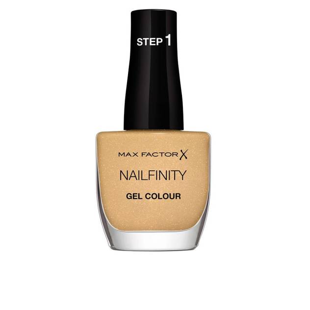 Lac de unghii cu rezistenta indelungata Max Factor NAILFINITY 705 award night 12 ml