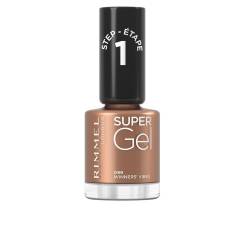 SUPER GEL nail polish #99-winners vibes 12 ml
