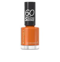 60 SECONDS super shine #151-tan lines & good times 8 ml
