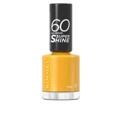 60 SECONDS super shine #150-sandy toes 8 ml