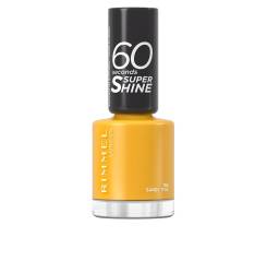 60 SECONDS SUPER SHINE esmalte de uñas #150-sandy toes 8 ml