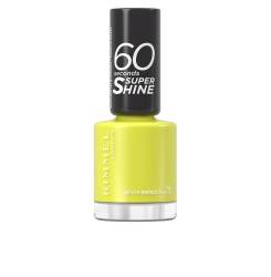 60 SECONDS super shine #155-beach breeze please 8 ml