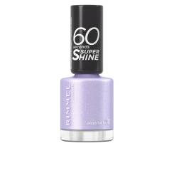 60 SECONDS SUPER SHINE esmalte de uñas #153-under the palms 8 ml