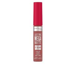 LASTING MEGA MATTE liquid lip colour #200-pink blink 7,4 ml