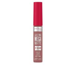 LASTING MEGA MATTE liquid lip colour #709-strapless 7,4 ml