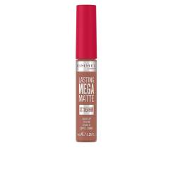 LASTING MEGA MATTE liquid lip colour #700-be my baby 7,4 ml