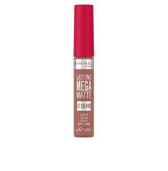 LASTING MEGA MATTE liquid lip colour #700-be my baby 7,4 ml