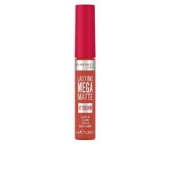 LASTING MEGA MATTE liquid lip colour #920-scarlet flames 7,4 ml