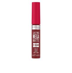 LASTING MEGA MATTE liquid lip colour #930-ruby passion 7,4 ml