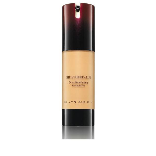 THE ETHEREALIST skin illuminating fondation #08-medium 18 gr