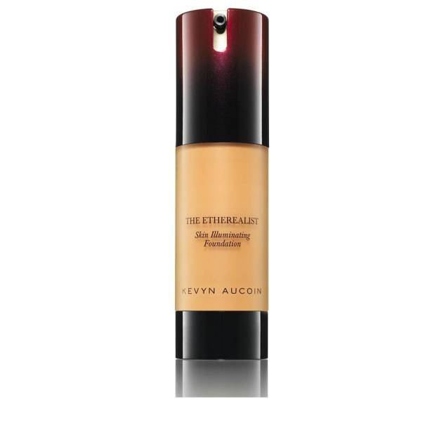 THE ETHEREALIST skin illuminating fondation #09-medium 18 gr