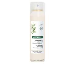 LECHE AVENA champú seco extrasuave 150 ml