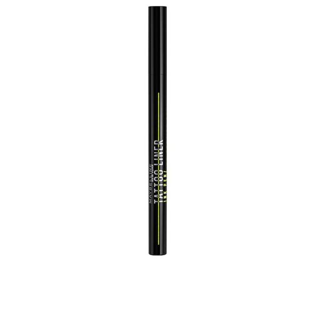 TATTO LINER ink pen #Jet Black 1 u