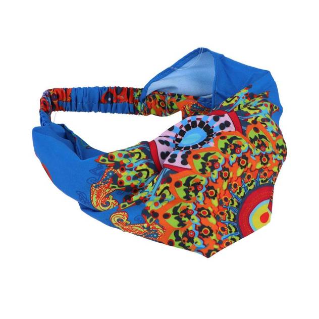 BANDANA estampada colores 1 u